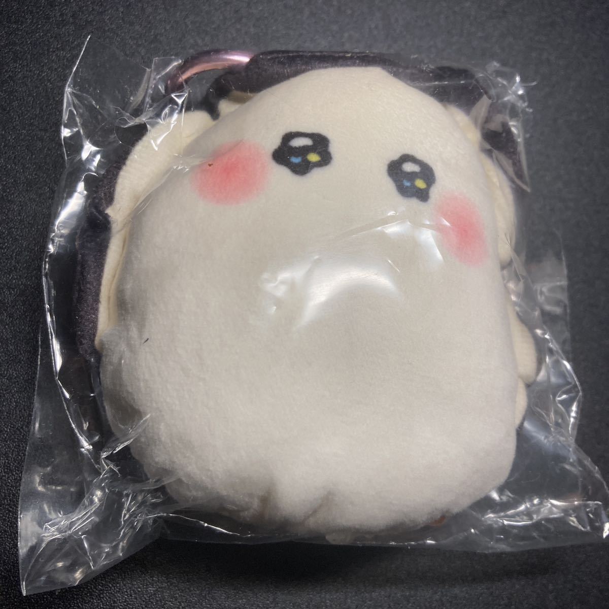 ぶるぶる うみのみるくちゃん カラビナ付きマスコット うるうる ぬいぐるみ マスコット キーホルダー ストラップ 牡蠣 カキ グッズ拍卖