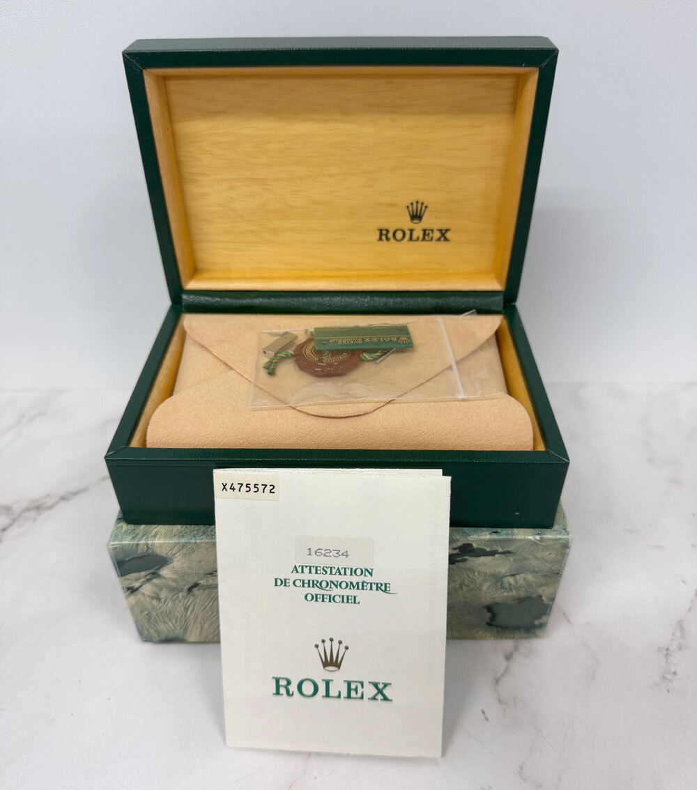 ★ロレックス ROLEX OYSTER 時計用 空箱 外箱 内箱 純正 付属品 売切り★拍卖