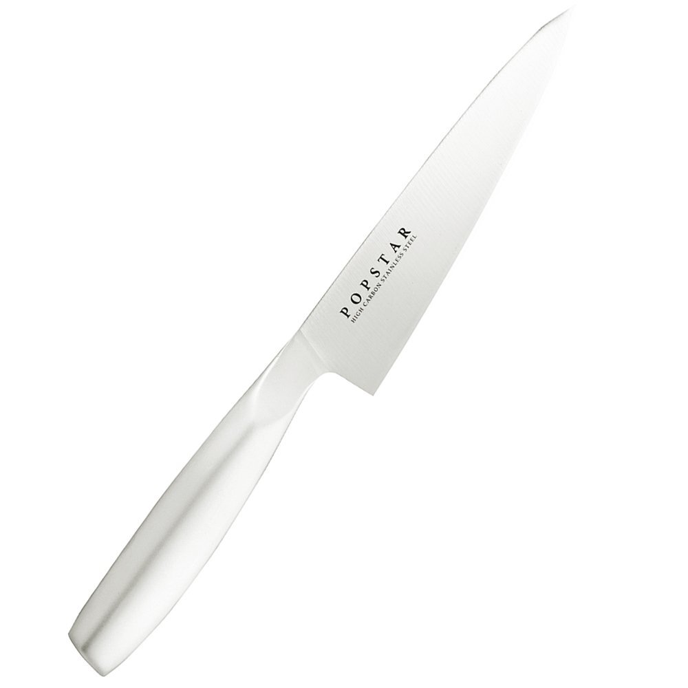 貝印 KAI ハイカーボンステンレス ペティ ナイフ 120mm ポップスター AB5112拍卖