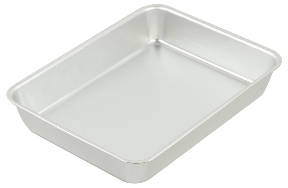 パール金属 バット シルバー 幅35×奥行26.5×高さ6cm HB-3612拍卖