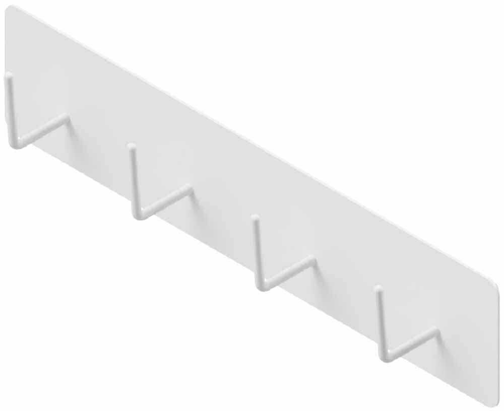 アネスティ(Honesty) hack ピタっとマグネット 4連フック HO2183拍卖