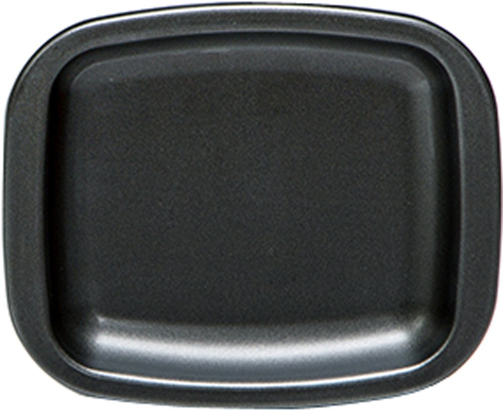 高木金属 プレート オーブントースター用 フッ素Wコート 日本製 小 デュアルプラス FW-PS拍卖