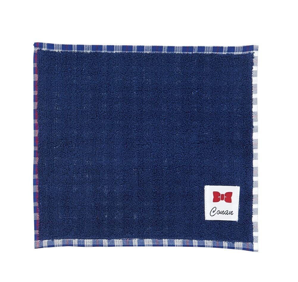 丸眞 ミニタオル 名探偵コナン プラッドナイト 4855008300拍卖