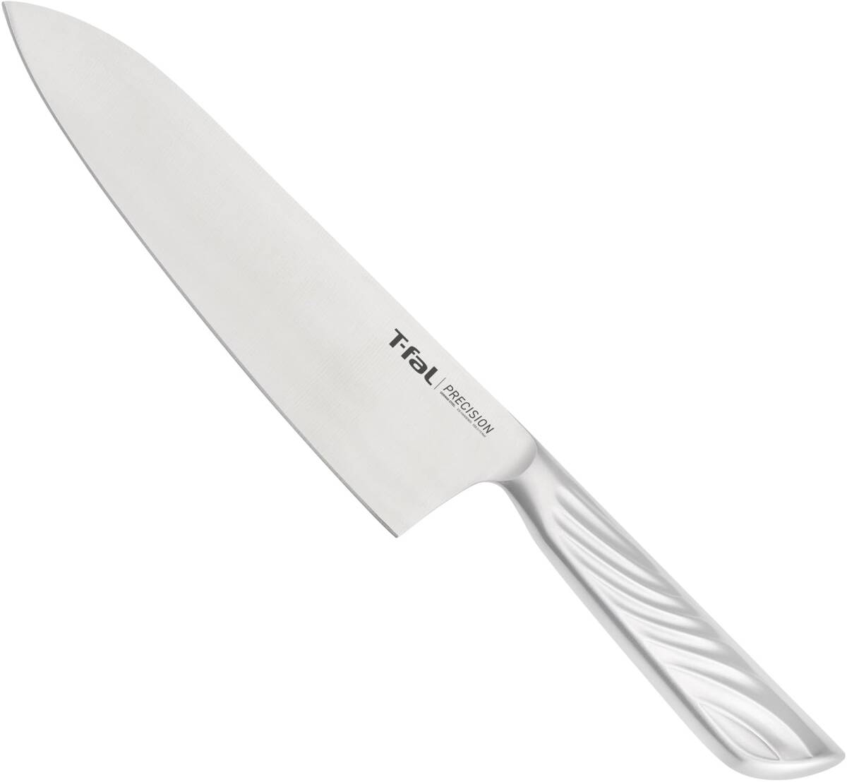 ティファール 牛刀包丁 18cm 「プレシジョン シェフナイフ」 ステンレス K27701拍卖