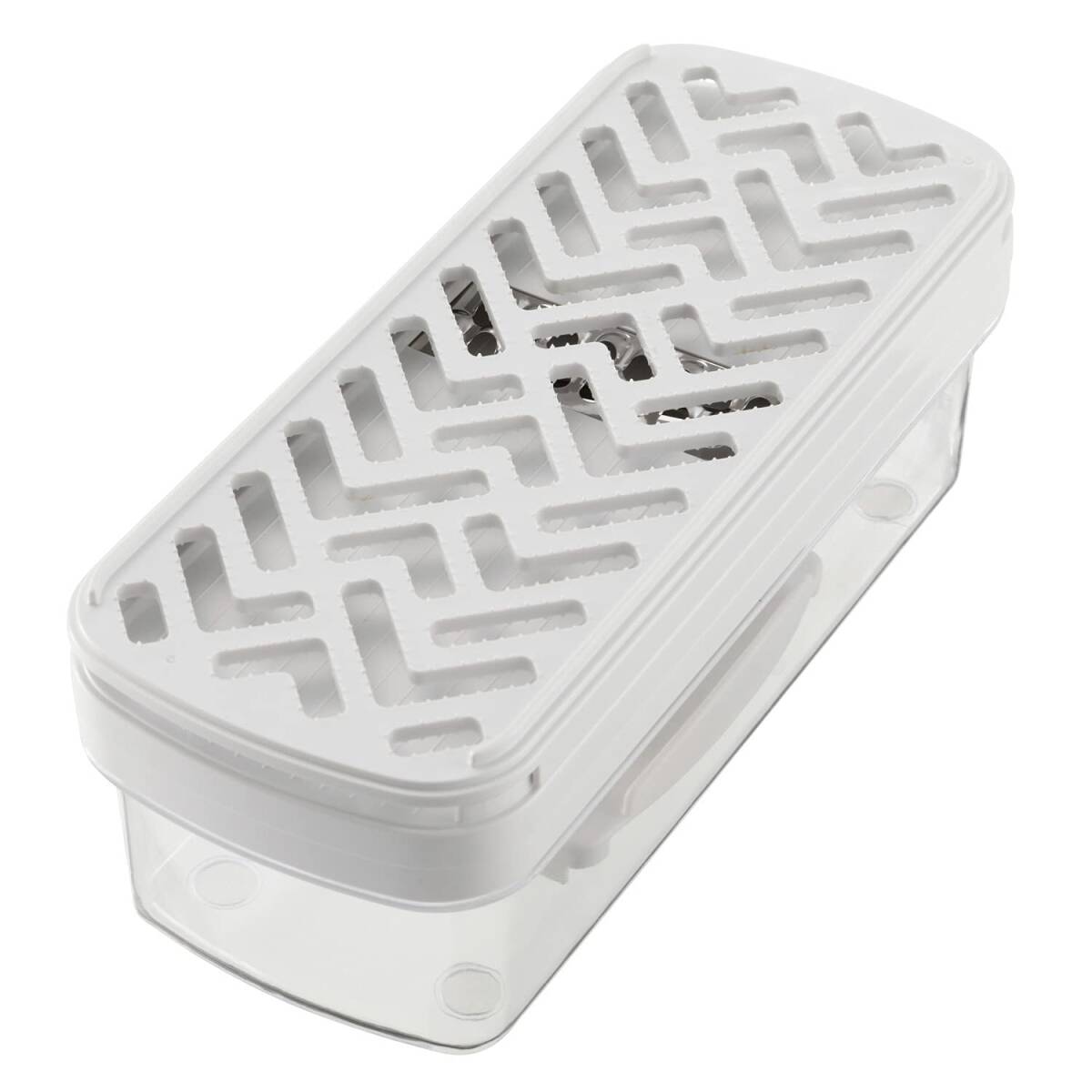 貝印 KAI スライサー Kai House Select ホワイト 日本製 DH7357拍卖