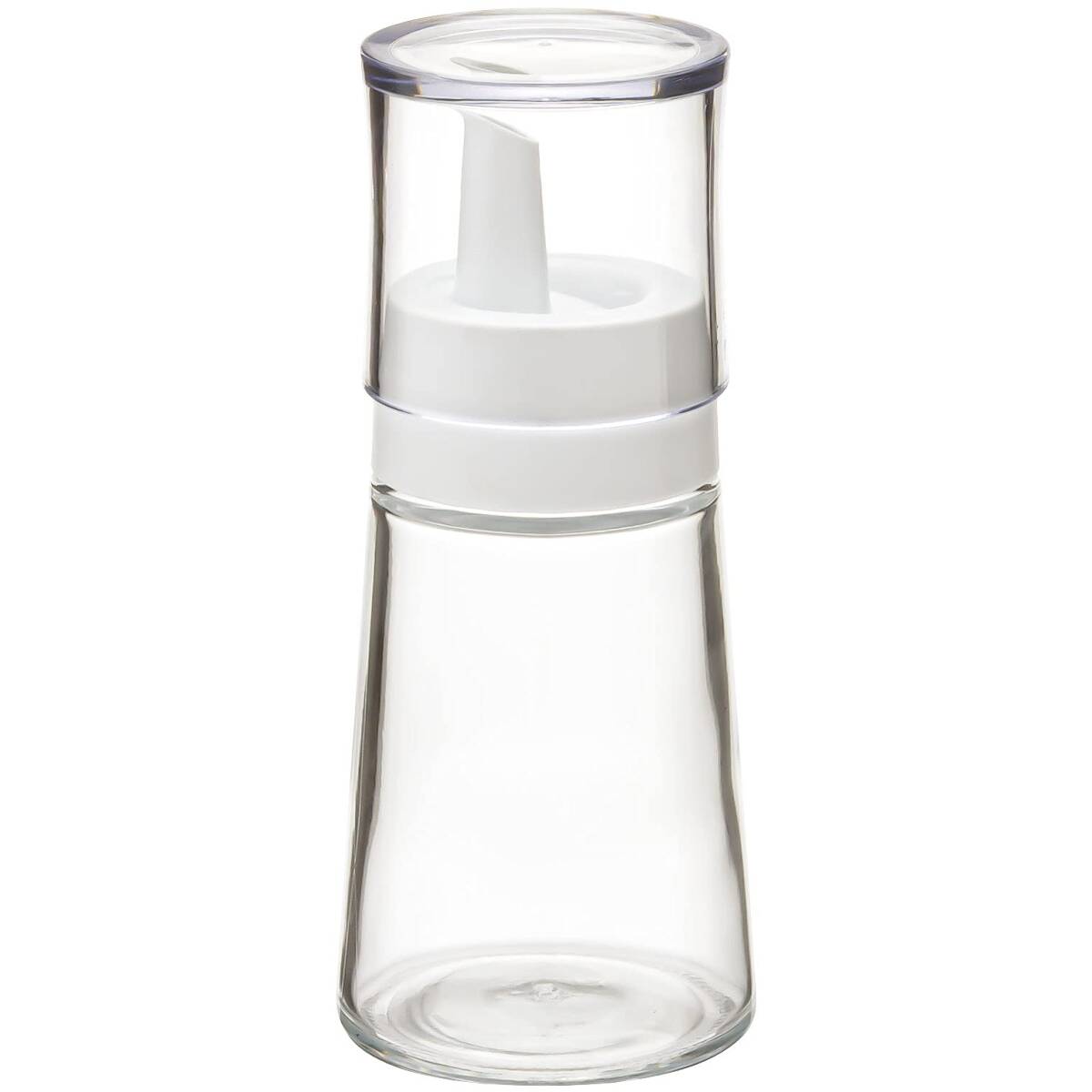 リス オイル入れ 調味サーバー S ホワイト 80ml スタビアリュクス拍卖