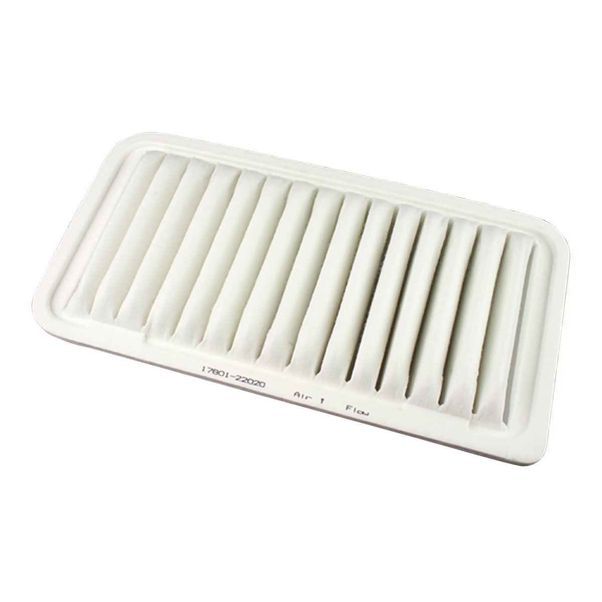 viz トヨタ カローラフィールダー NZE121G/124G ZZE122G/123G/124G (00/08~06/10) 用 エアクリーナ拍卖