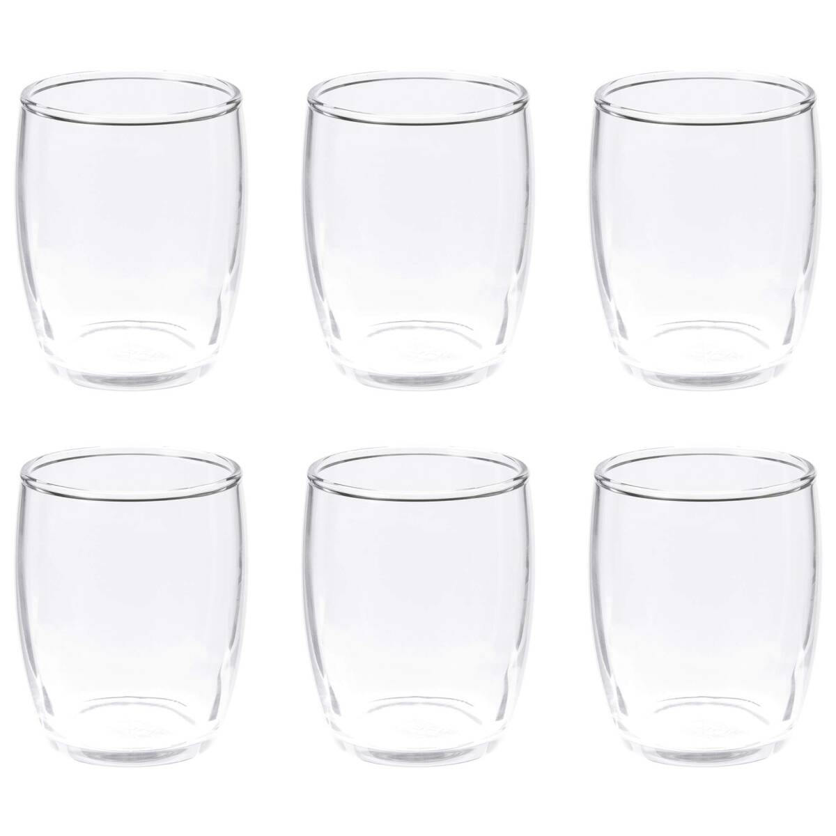 東洋佐々木ガラス グラス 父の日 タンブラー 145ml HS 日本製 食洗機対応 09105HS 6個入り拍卖