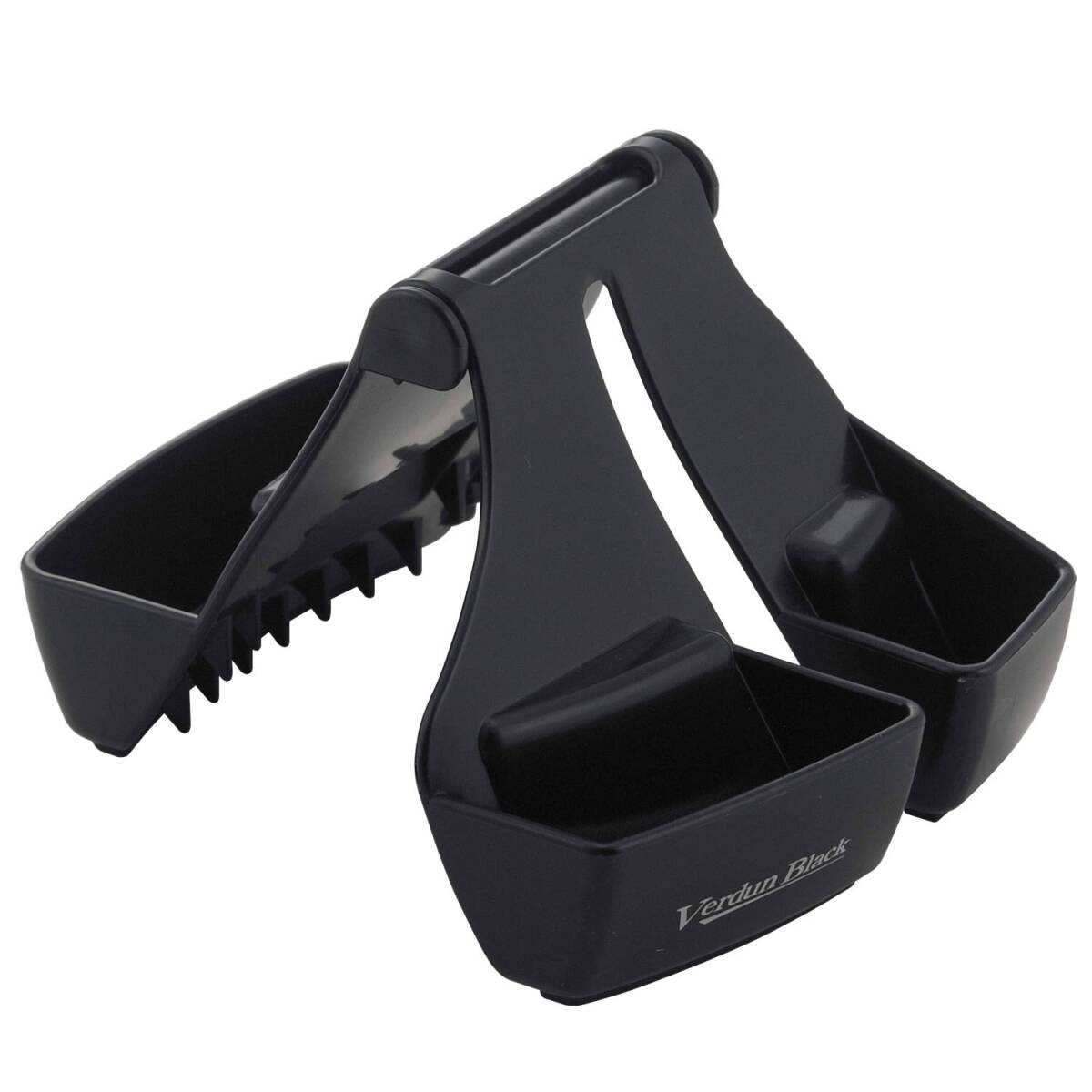 下村工業 抗菌 日本製 ヴェルダン ブラック 野菜ホルダー 食洗機 対応 VB-617 新潟 燕三条製拍卖