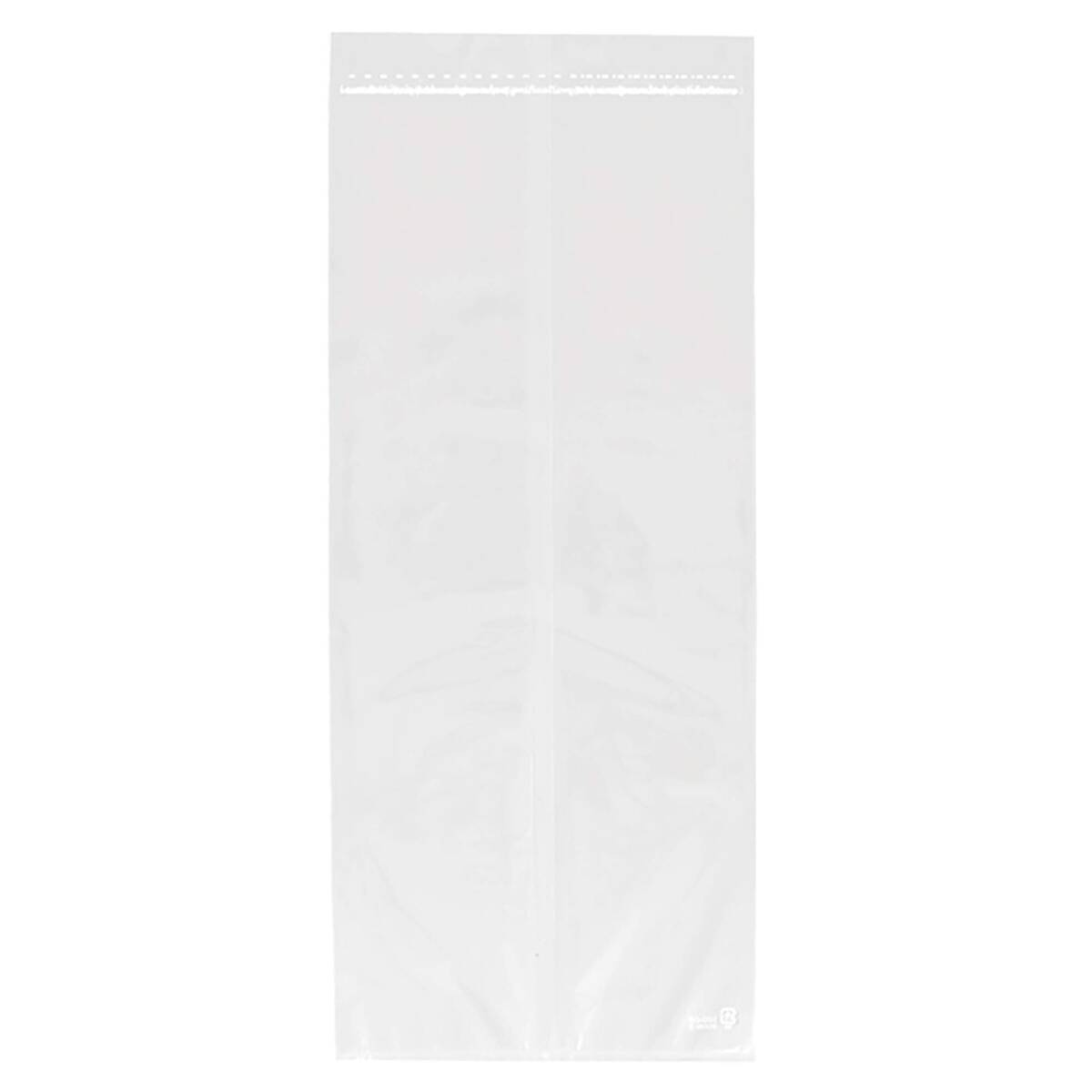 ヘッズ(Heads) ロマンチックスイートIPPガゼットバッグ-2(50枚) 透明 W165×H400×D150mm RO-OG2 50個セット拍卖