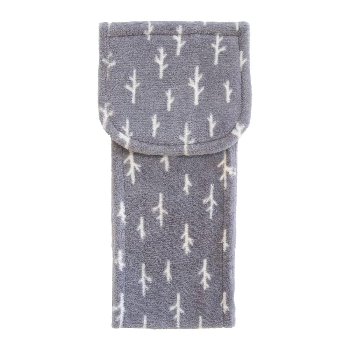 オカ(OKA) マトカ トイレットペーパーホルダーカバー グレー (あったか 北欧 モダン ノルディック)拍卖