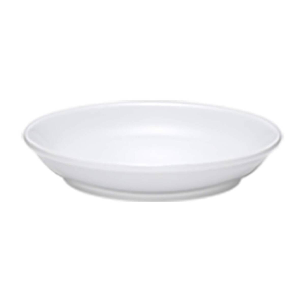 西海陶器(Saikaitoki) 波佐見焼 Common コモン プレート 皿 直径約9cm ホワイト 電子レンジ 食洗器対応 13525拍卖