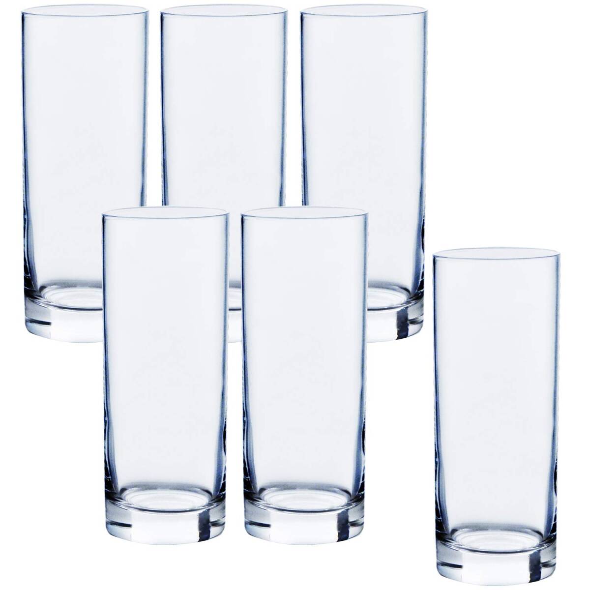 東洋佐々木ガラス ゾンビーグラス 305ml ニュードーリア 日本製 食洗機対応 07111HS 6個セット拍卖