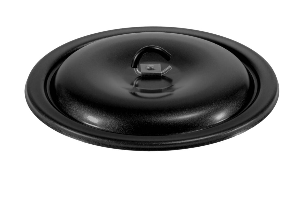 trangia(トランギア) ストームクッカー L用ブラックリッド TR-641253拍卖