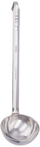 遠藤商事 業務用 TKG ワンピースレードル 120cc 43330 BLCH319拍卖