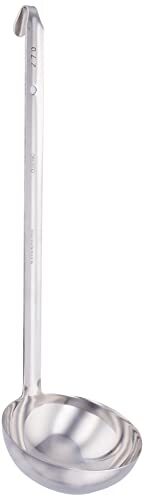 遠藤商事 業務用 TKG ワンピースレードル 270cc ステンレス BLCH320拍卖