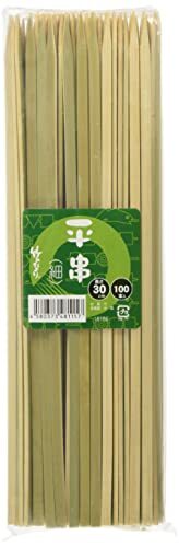 神堂(Shindo) 平串(細) 100本入 30cm 16166拍卖