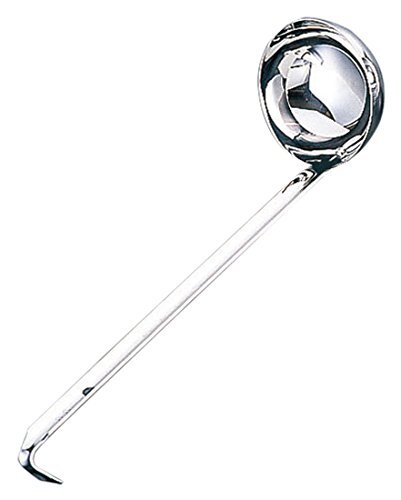 遠藤商事 業務用 TKG ワンピースレードル 54cc BLCH310拍卖