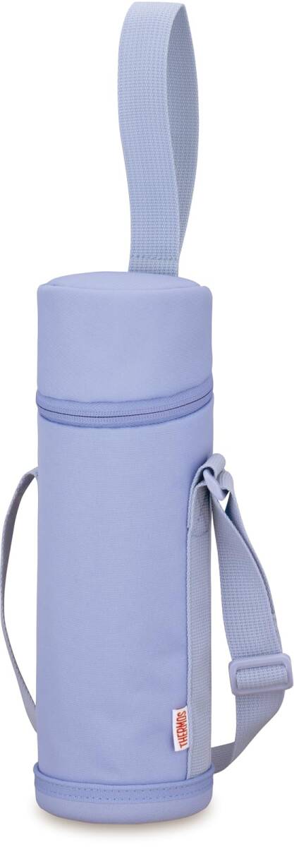 サーモス マイボトルポーチ ストラップ付き 750ml用 ブルーパープル APG-752 BL-PL拍卖
