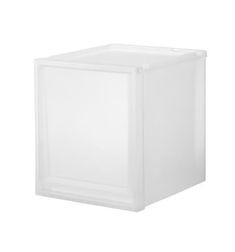 天馬(Tenma) 空間を豊かにする収納ケース フィッツケース FC40 Fits 省スペースにもピッタリな奥行40cmの収納ケース 日本製 ア拍卖