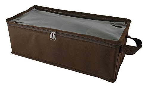 東洋ケース メディア収納ボックス ブラウン 文庫本サイズ M2-BB拍卖