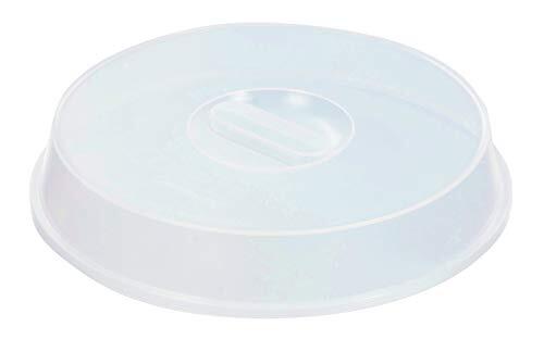 コレール(Corelle) レンジカバー クリア 26cm用 コーディネイツ CP-8900拍卖