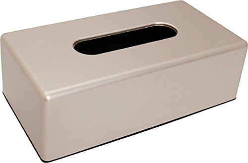 いけだ ティッシュケース おしゃれな ティッシュボックス シルバー 99063拍卖