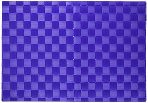 パール金属 ランチョンマット 耐熱 バイオレット P02 Clair MK-2471拍卖