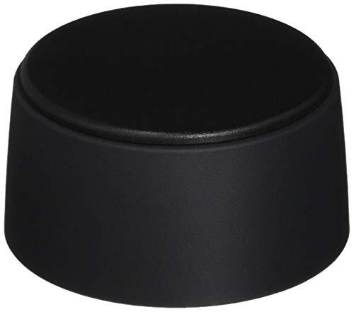 象印マホービン(ZOJIRUSHI) マグボトル用せんセット (幅×奥行×高さ)6×6×3.5cm ブラック SM-S10N-BA拍卖