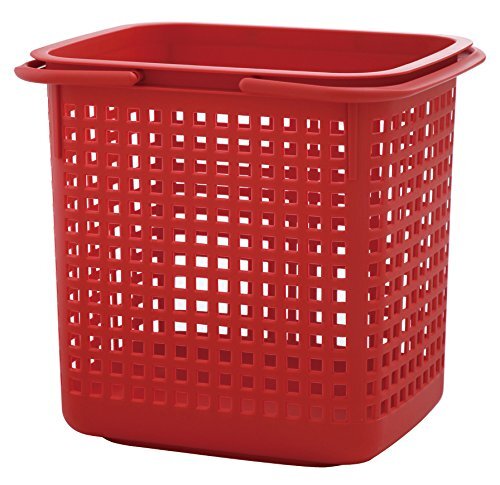 八幡化成(Hachimankasei) sceltevie チェスティーノバスケットL RD 38L 235026拍卖