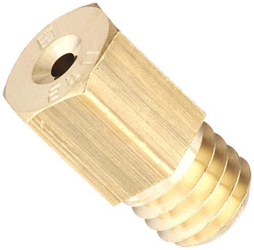 キタコ(KITACO) メインジェット(#240/ミクニ/六角型/大) M/J ランツァ/RGV250ガンマ等 450-3002400拍卖