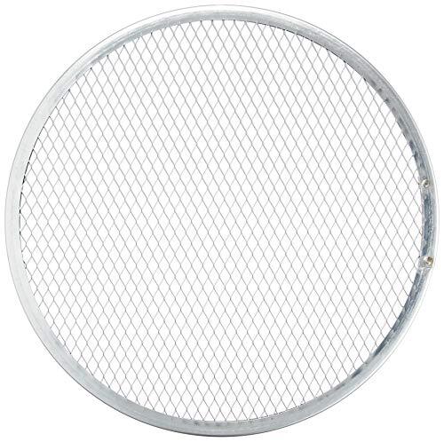 遠藤商事 TKG 焼き網 ピザ 直径(mm)270 ステンレスで錆びにくく衛生的 いろんな食材も焼ける キャンプBBQアウトドア 業務用 日本拍卖