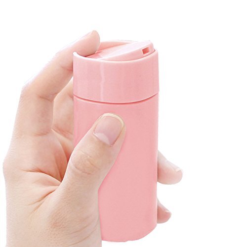 オカ PLYS Lille TOUR(プリス リレッツァ) トラベルボトル Lサイズ 容量約70ml (ピンク)拍卖