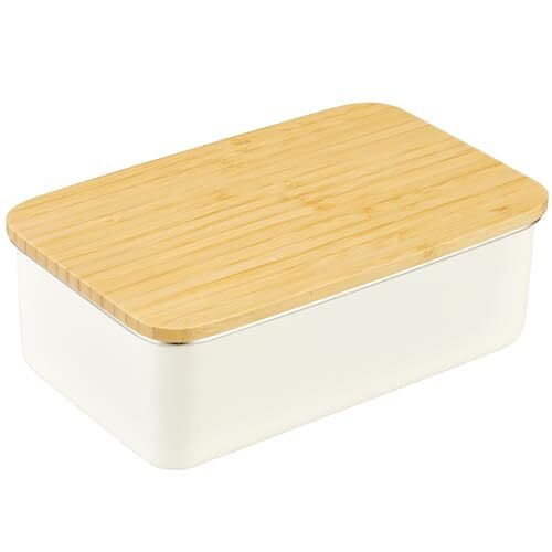 ののじ ステンレス ランチボックス レクタングル 電子レンジ 食洗機 対応 おしゃれでシンプルな弁当箱 天然木のフタ ホワイト拍卖