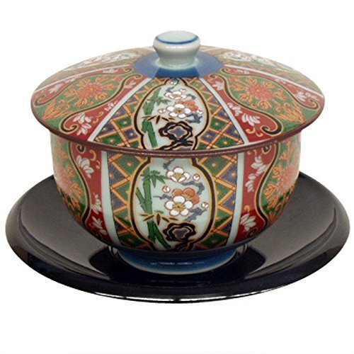 有田焼 CtoC JAPAN 茶托付汲出 02-376439拍卖