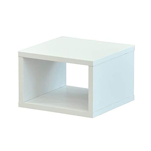 エイ・アイ・エス (AIS) オープンラックシステム 幅30cm 高さ20cm オークホワイト OPR-3020 OKWH拍卖