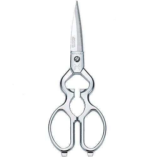 金鹿工具製作所 キッチンハサミ みまつ リムーブ (取外し式) 084041拍卖