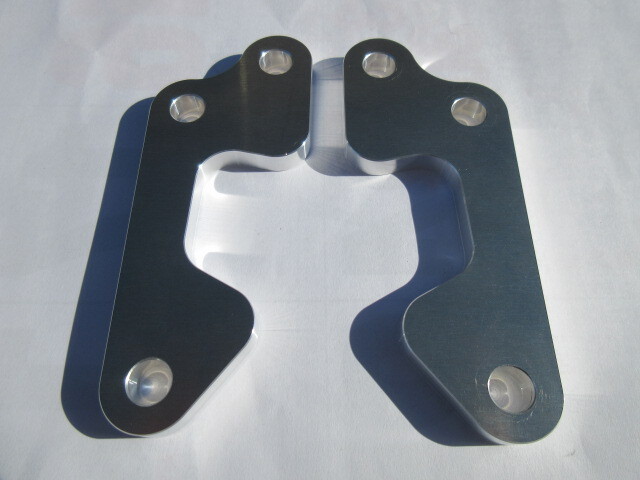 40系 ヴェルファイア スライドドア スペーサー8mm アルミ製 新品拍卖