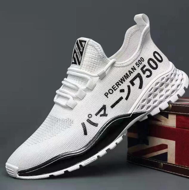 新入荷 人気 白 新品 44 スニーカー メンズ 靴 撥水 エアー 通気性 軽量 軽い拍卖