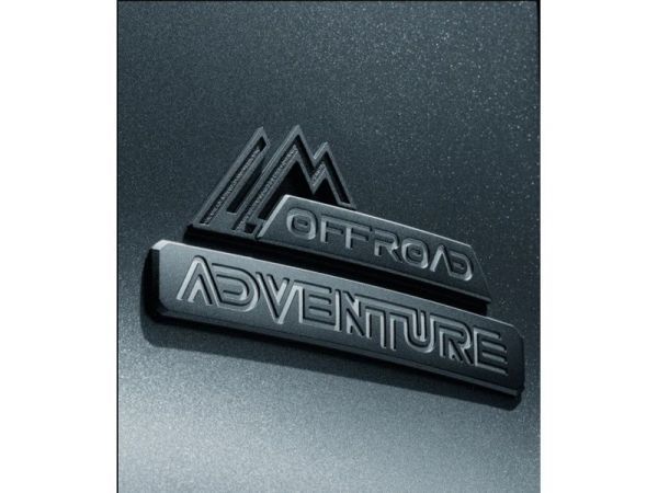 新品 トヨタ RAV4 XA50 純正 エンブレム エンブレム OFF ROAD ADVENTURE拍卖