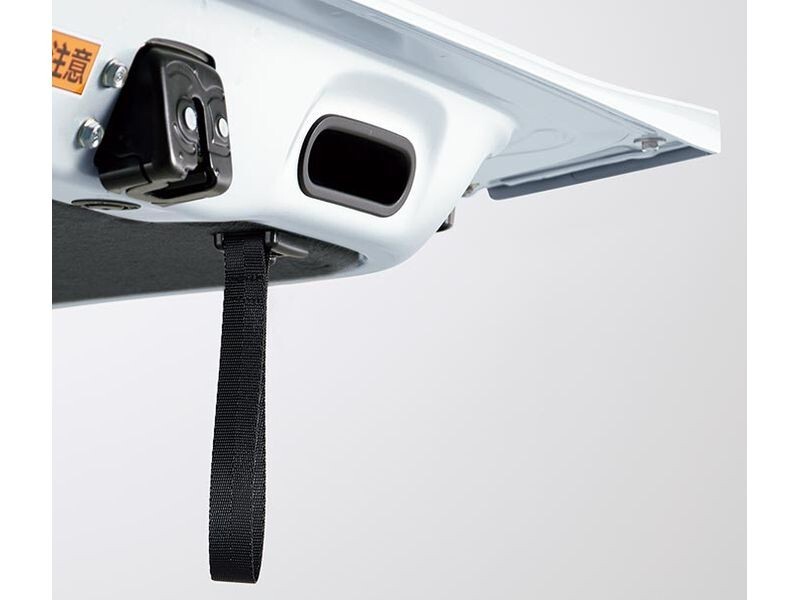 新品 ホンダ N-BOX JF3/4 純正 テールゲートストラップ拍卖