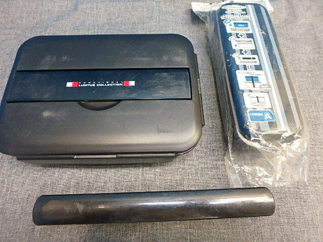 (60skd-25-0717)難あり 弁当箱 2個まとめて 箸 ランチボックス 一段 アスベル TLB-950 ナカノ お弁当 中古 (北海道・沖縄・離島は発送不可)拍卖