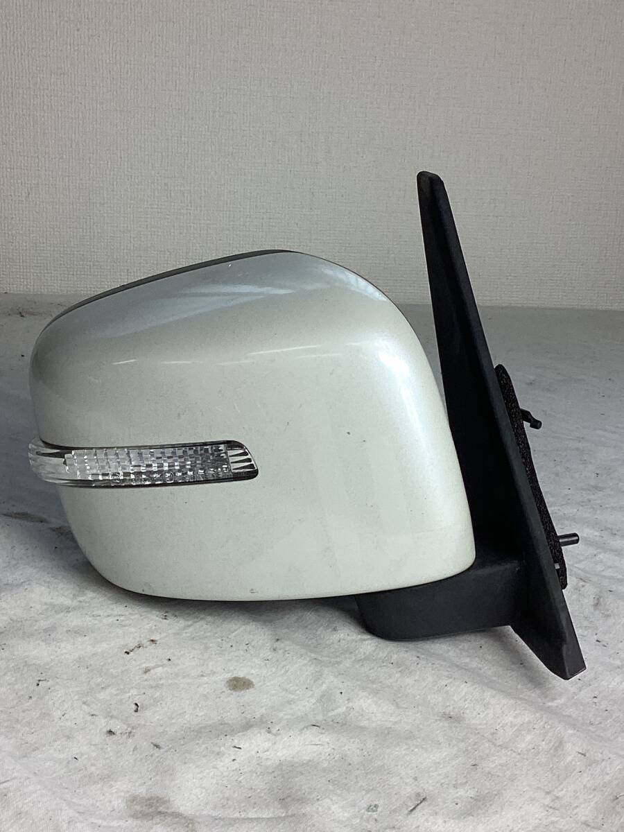 スズキ パレットSW 右側ドアミラー拍卖