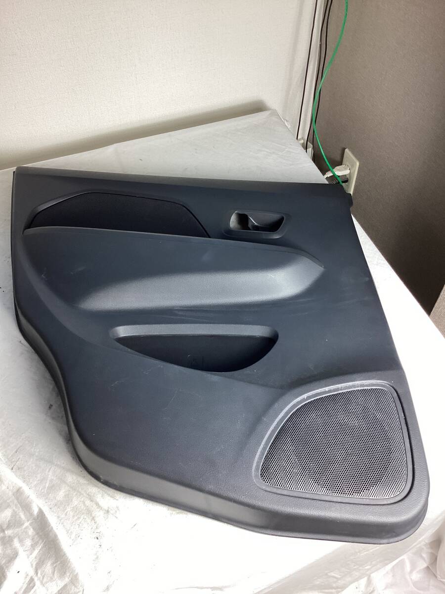 スズキ ワゴンR 助手席側内張り拍卖