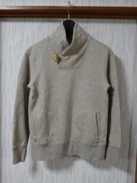 ■0721■AIGLE エーグル トレーナー S ●拍卖