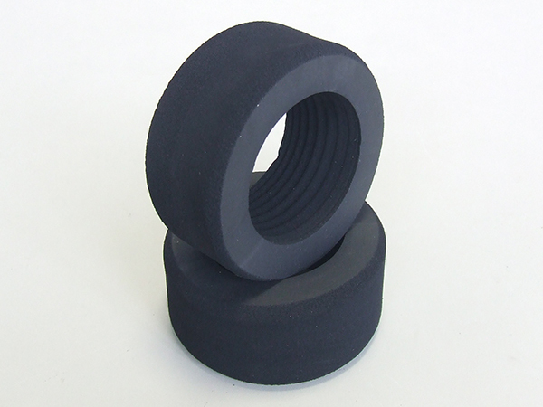 GP01 スポンジタイヤ Φ51用 for GP10:2個入 半額 50%off 川田模型製 送料単品300円拍卖