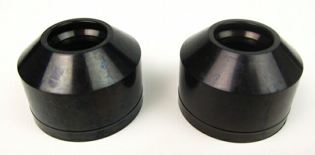 2個セット ホンダ純正 モンキー Z50J-4/5/6/7/9 ダストシール フロントフォークダストブーツ拍卖