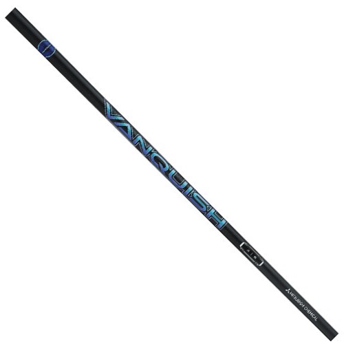 三菱「VANQUISH(ヴァンキッシュ)」ドライバー用 30g台も追加! スパイン確認・調整サービス拍卖