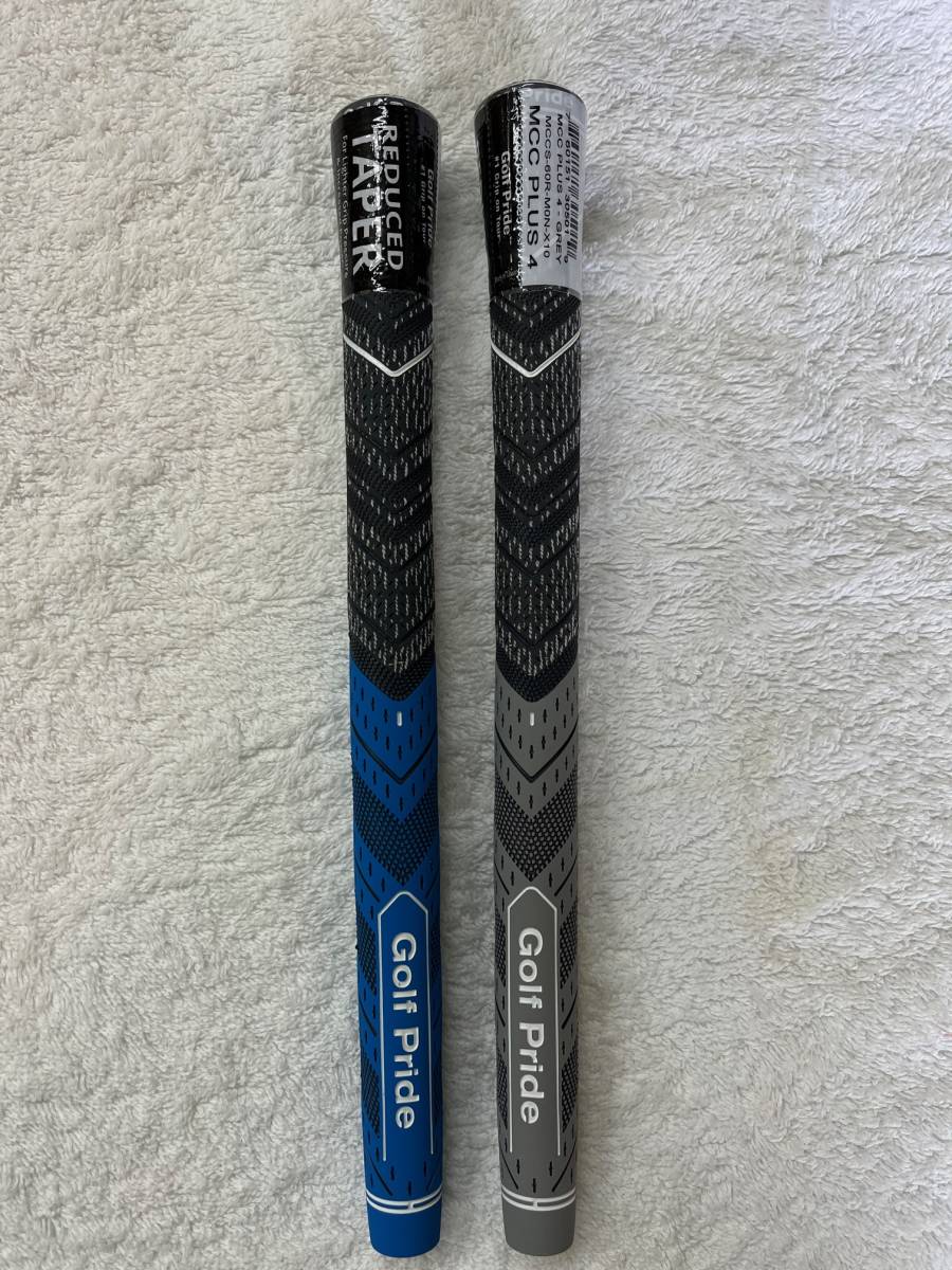 正規品 MCC Plus4 スタンダード グレー OR ブルー 1本からOK!拍卖