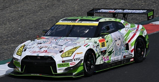 即決 1/24 トランスキット 脱毛ケーズフロンティアGO&FUN猫猫GT-R アオシマR35用 送料無料拍卖